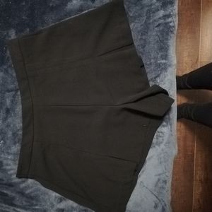 2/15 Mini short black